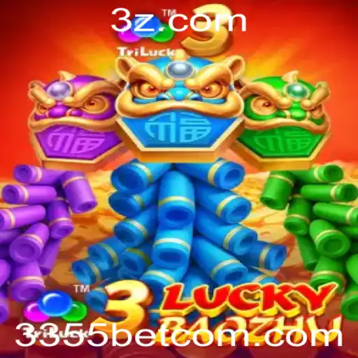 3LuckyBaozhu: Um Mergulho no Fascinante Mundo do Entretenimento Online