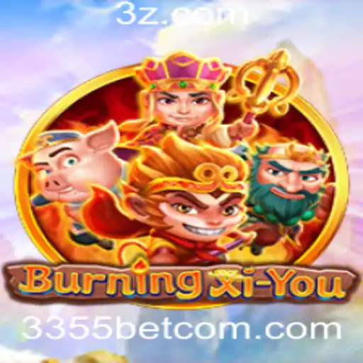 Explorando o Universo de BurningXiYou: Um Mergulho nas Aventuras Épicas