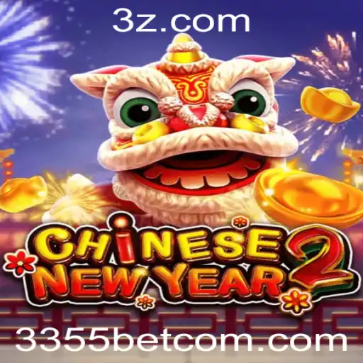 Explorando o Mundo de CHINESENEWYEAR2: A Nova Sensação do 3355bet