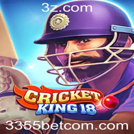 CricketKing18: A Inovação no Mundo do Críquete Digital