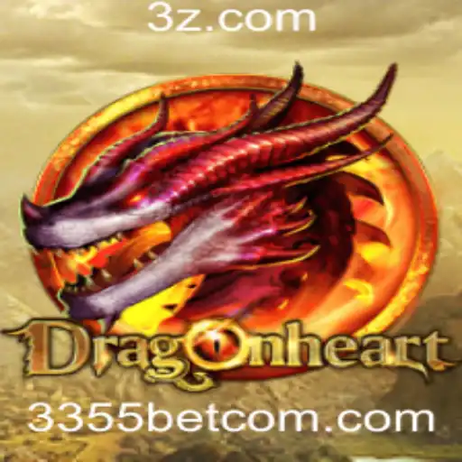 Explorando o Universo de DragonHeart e as Novidades de 3355bet