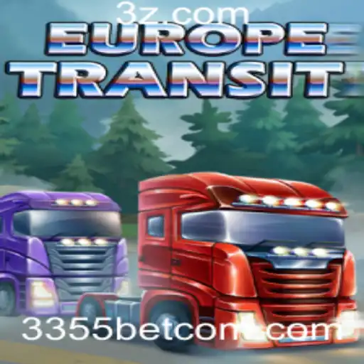 Descubra o Universo de EuropeTransit: O Jogo Estratégico de Conexões Continentais