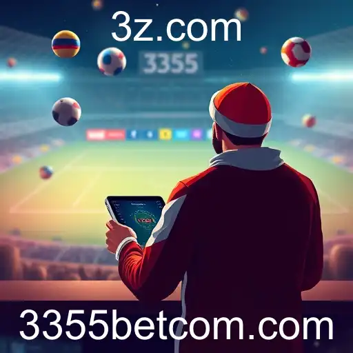 Gaming Experience 3355bet - 800+ Premium and Exclusive Games