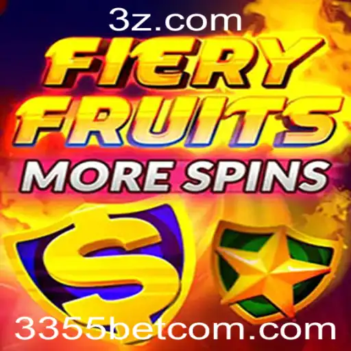 FieryFruitsMoreSpins: Uma Aventura de Frutas Quentes no Cassino Online