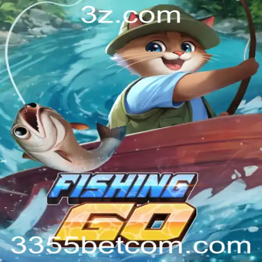 Explorando o Universo de FishingGO: Uma Aventura no Mundo da Pesca