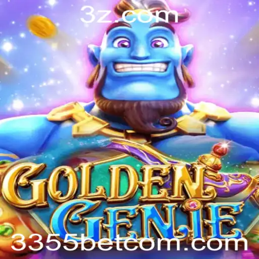 Explorando GOLDENGENIE: Um Jogo Inovador com a Palavra-Chave 3355bet