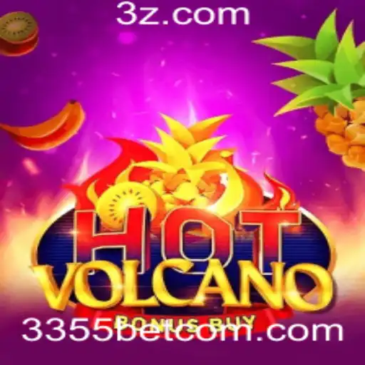 Explorando os Mistérios de HotVolcanoBonusBuy em 3355bet