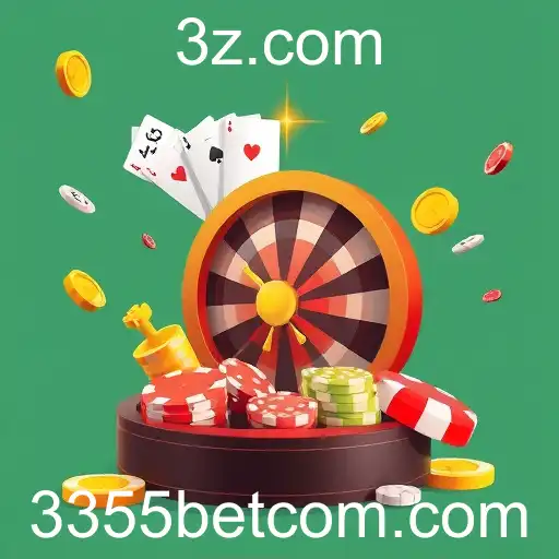 Gaming Experience 3355bet - 800+ Premium and Exclusive Games