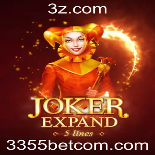 Descubra o Fascinante Mundo de JokerExpand: Um Jogo Inovador com 3355bet