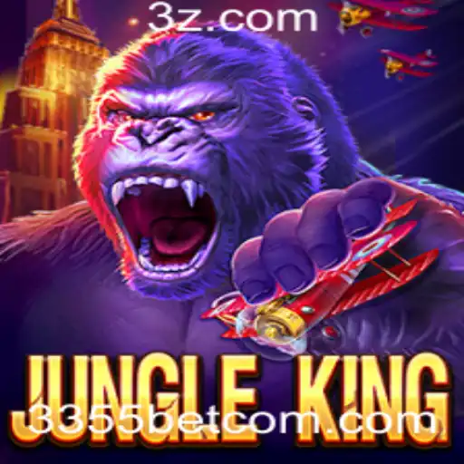 JungleKing: A Aventura Selvagem do Novo Jogo Popular