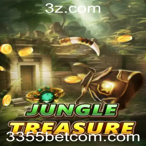 Desvendando os Segredos do JungleTreasure