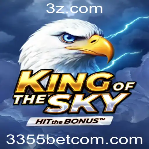 Explorando KingOfTheSky: O Jogo Inovador com a Força do 3355bet
