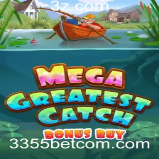 Explorando o MegaGreatestCatchBonusBuy: Um Novo Horizonte de Entretenimento em Jogos Online