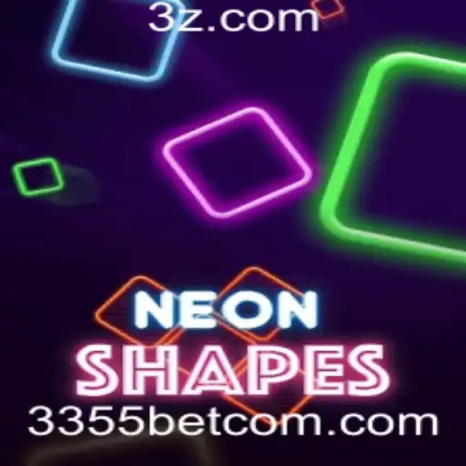NeonShapes: Um Mergulho na Diversão Visual e Estratégica