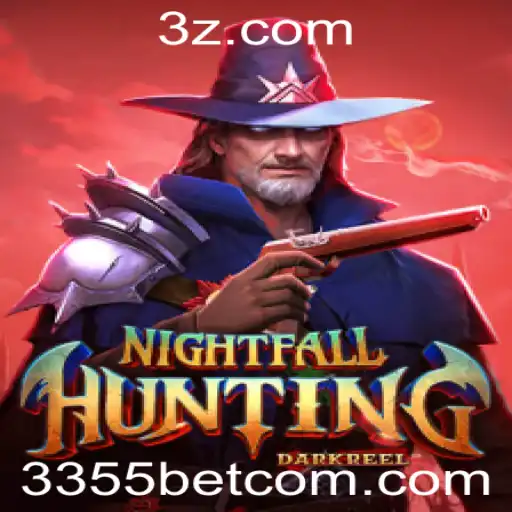 NightfallHunting: Descubra a Emoção deste Novo Jogo Inovador