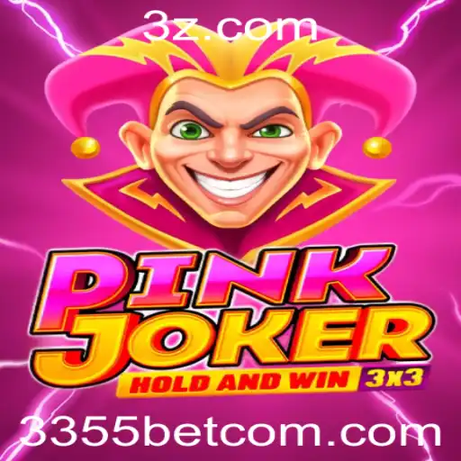 Descubra o Fascinante Mundo de PinkJoker com 3355bet