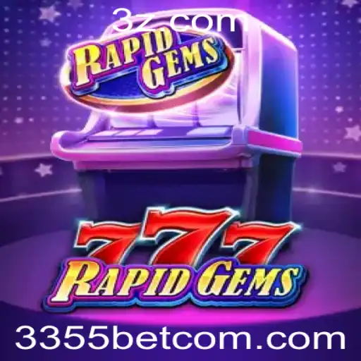 Descubra as Emoções de RapidGems777: Um Mergulho no Mundo dos Jogos Modernos