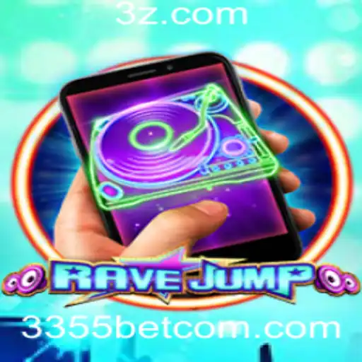RaveJumpmobile: A Nova Sensação dos Jogos Móveis