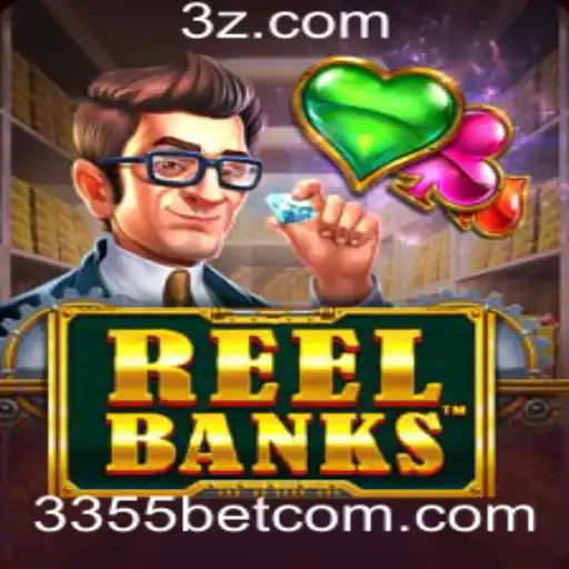 Explorando o Mundo Fascinante do Jogo ReelBanks