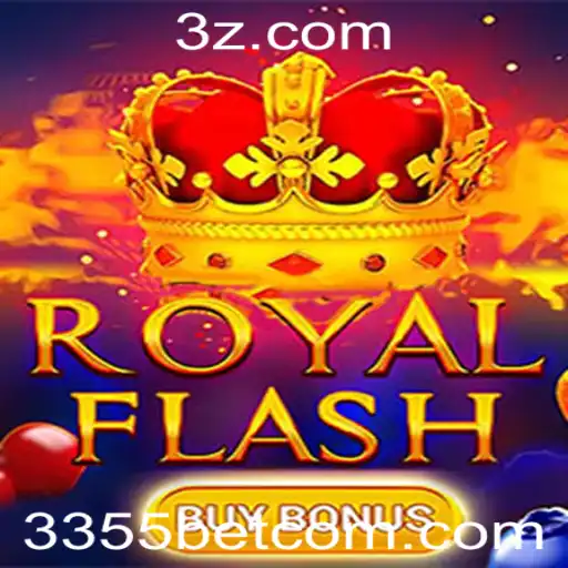 Descubra o Mundo do RoyalFlashBuyBonus com 3355bet