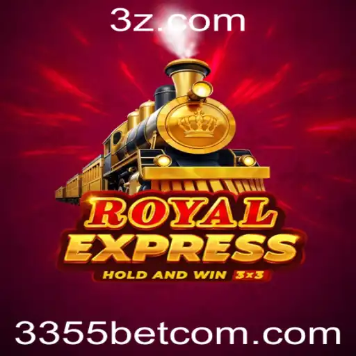 Descobrindo o Mundo de RoyalExpress: Um Jogo Inovador com 3355bet