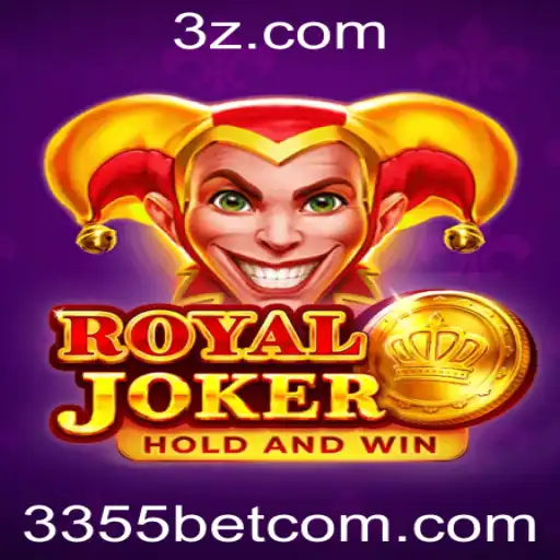 Descubra o Fascinante Mundo de RoyalJoker com 3355Bet