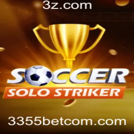 SoccerSoloStriker: A Nova Sensação do Mundo dos Games com 3355bet