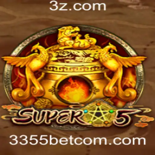 Tudo sobre o Super5: O jogo que está conquistando o mundo com a 3355bet