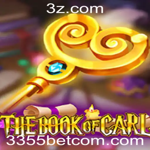 Descubra o Universo Fascinante de TheBookofCarl: A Nova Sensação do Mundo dos Jogos
