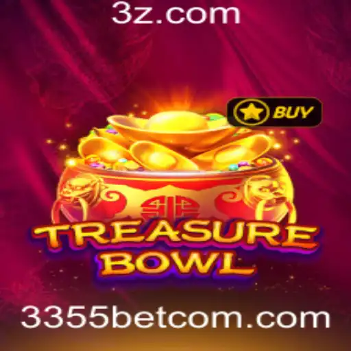 Explore o Fascinante Mundo de TreasureBowl: O Jogo de Aventura e Estratégia
