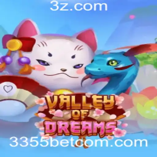 Descubra o Mundo Encantado de ValleyofDreams e suas Regras Empolgantes