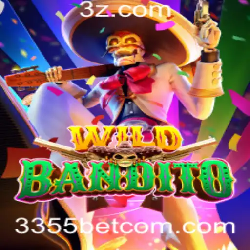 Explorando o Mundo do Jogo WildBandito com 3355bet