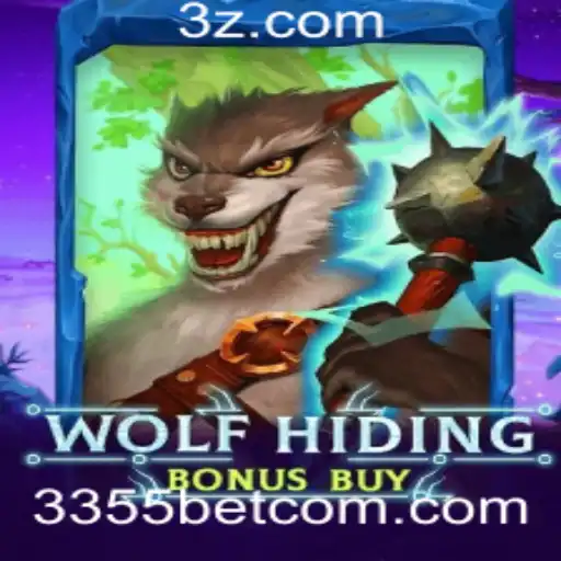 Descubra o Excitante Mundo do Jogo WolfHidingBonusBuy