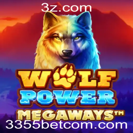 WolfPowerMega: Uma Jornada no Coração da Aventura com 3355bet