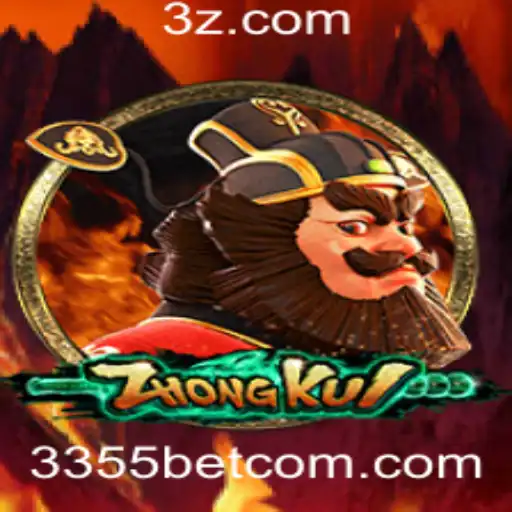ZhongKui: O Fascinante Mundo do Jogo Inspirado na Mitologia Chinesa